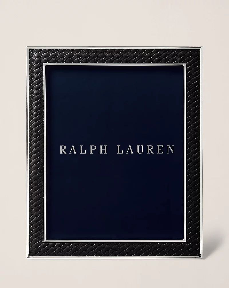 Фоторамка 13x18 Brockton Ralph Lauren Home 682857357002 - photo 2