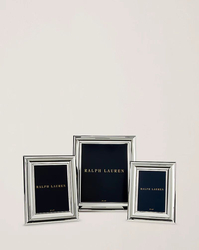 Фоторамка 13x18 Olivier Ralph Lauren Home 682857353001 - photo 2