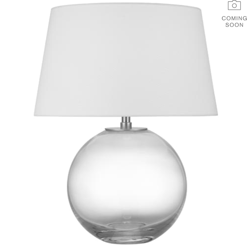 Настольная лампа Masie CHA8434SMG-L Signature Collection