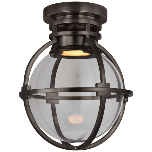 Художественный принт Parisian Gargoyle Trowbridge TG-636-GA-1-424 - photo 1 Художественный принт Parisian Gargoyle Trowbridge TG-636-GA-1-424 - photo 1