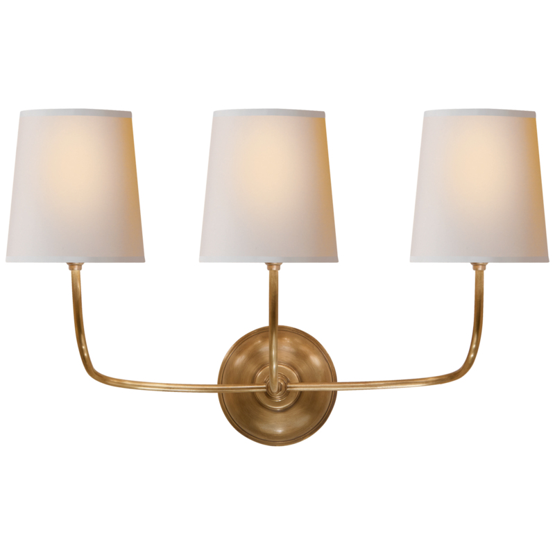 Vendome Triple