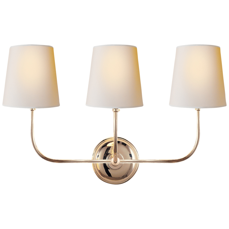 Vendome Triple