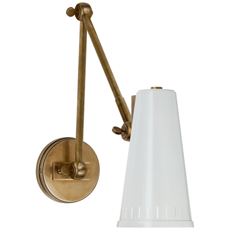 Antonio Adjustable