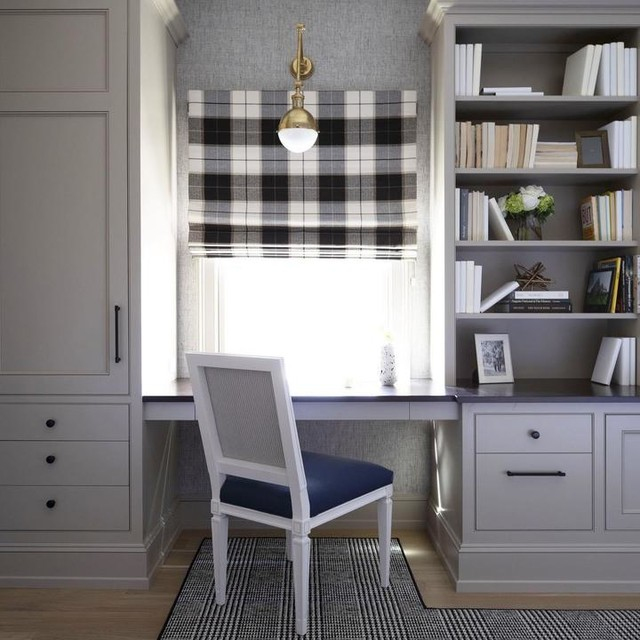 Бра Hicks Library Light Visual Comfort TOB2090HAB-WG - photo 3
