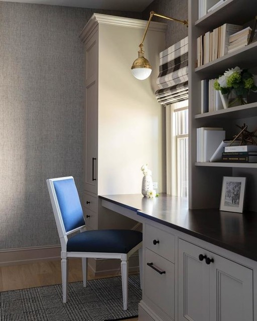 Бра Hicks Library Light Visual Comfort TOB2090HAB-WG - photo 5