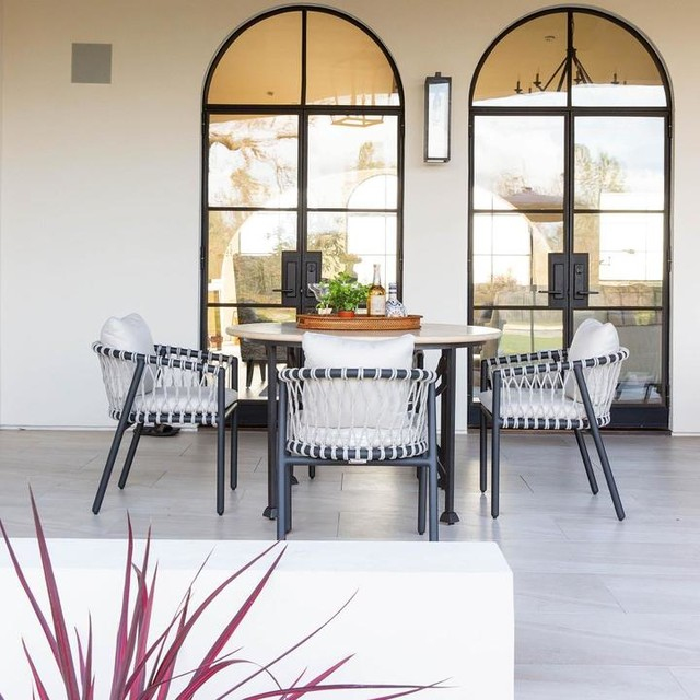 Бра Fresno Visual Comfort CHD2936AI-CG - photo 2