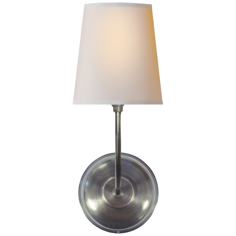 Vendome Single