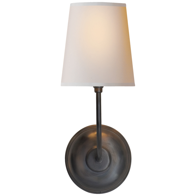 Vendome Single