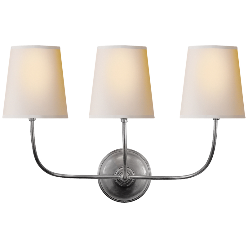 Vendome Triple