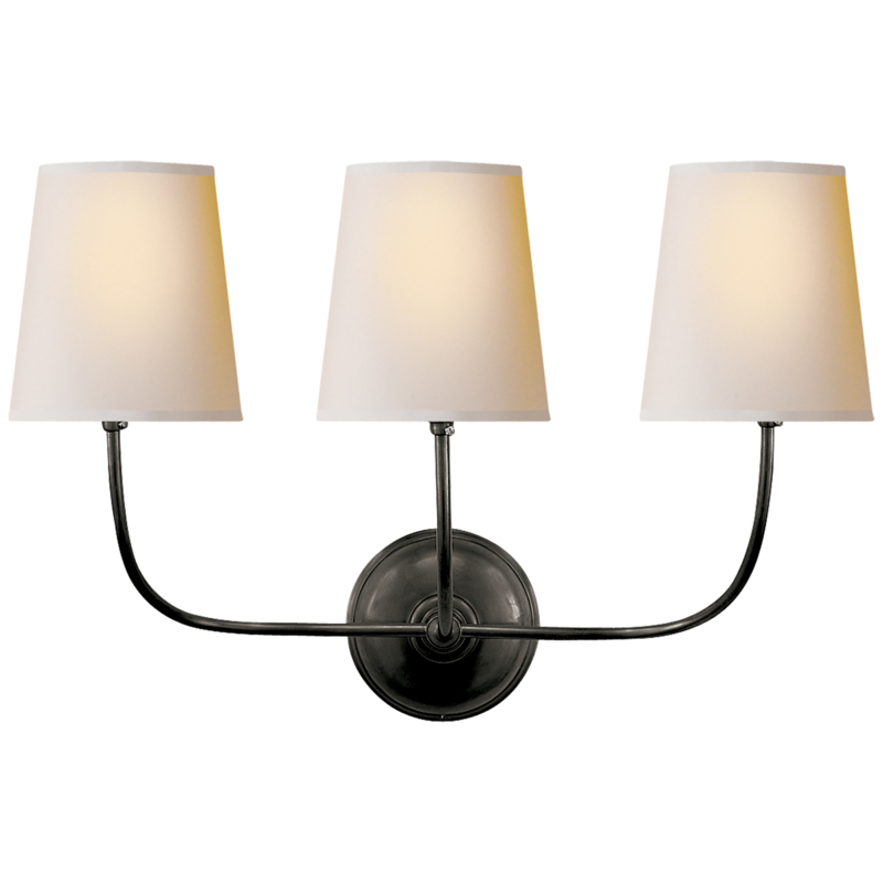 Vendome Triple