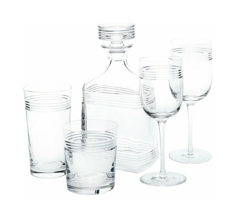 Декантер Bentley Ralph Lauren Home 680618841001 - photo 3