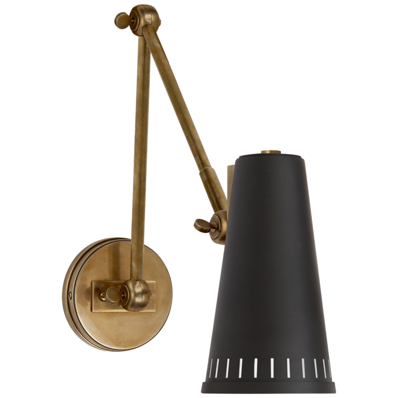 Antonio Adjustable