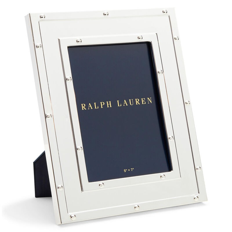 Фоторамка 13x18 Bleecker Ralph Lauren Home 682857349001 - photo 1