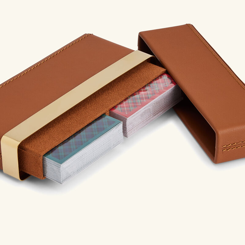 Набор игральных карт Westover Ralph Lauren Home 682842809001 - photo 2