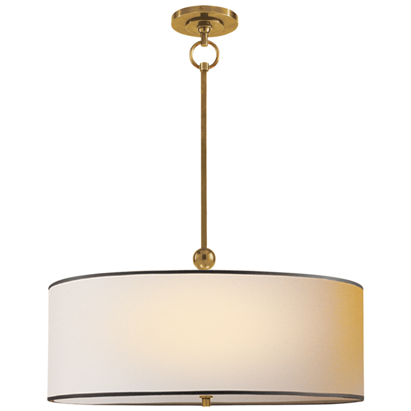 Люстра TOB5011HAB-NP/BT Visual Comfort TOB5011HAB-NP/BT - photo 1