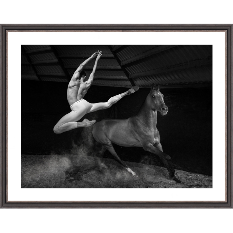 Фоторабота Animal_Inside_#01 TM13622-GWF/F Татьяна Михина