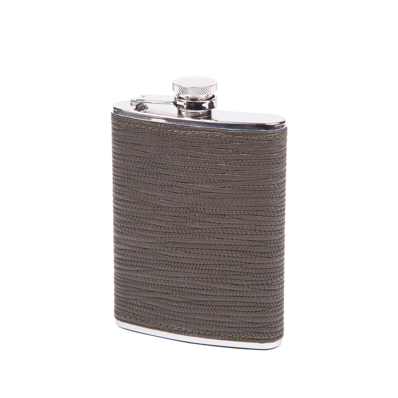 POCKET FLASK