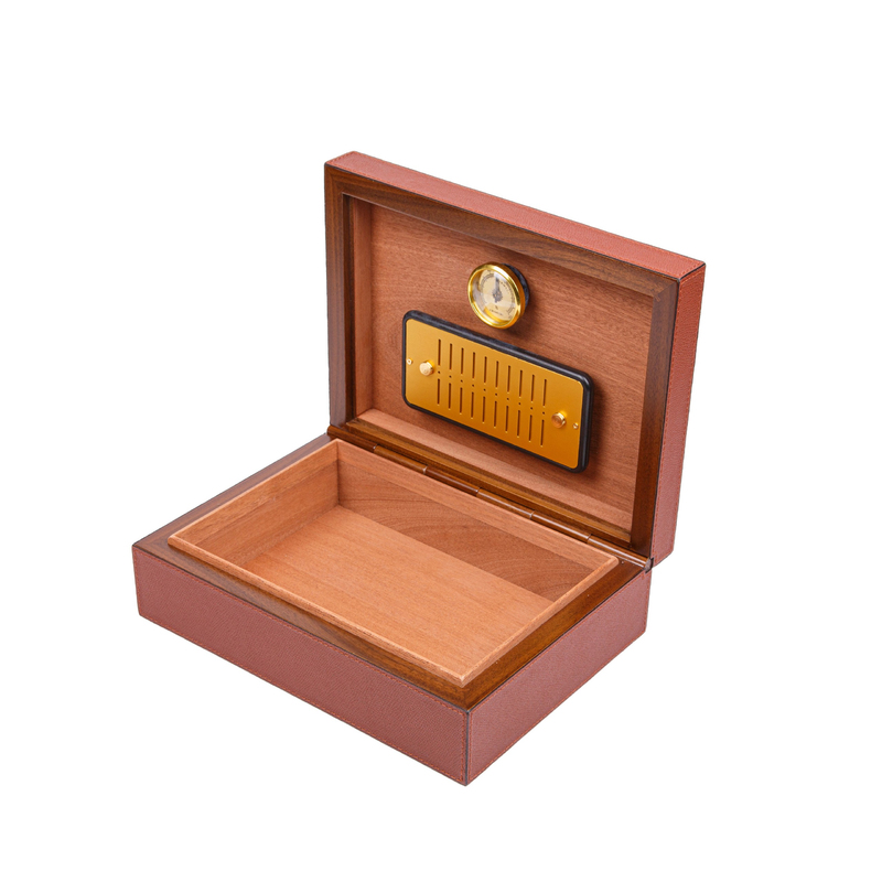 Хьюмидор SANTIAGO VS010/G82ST82 GIOBAGNARA