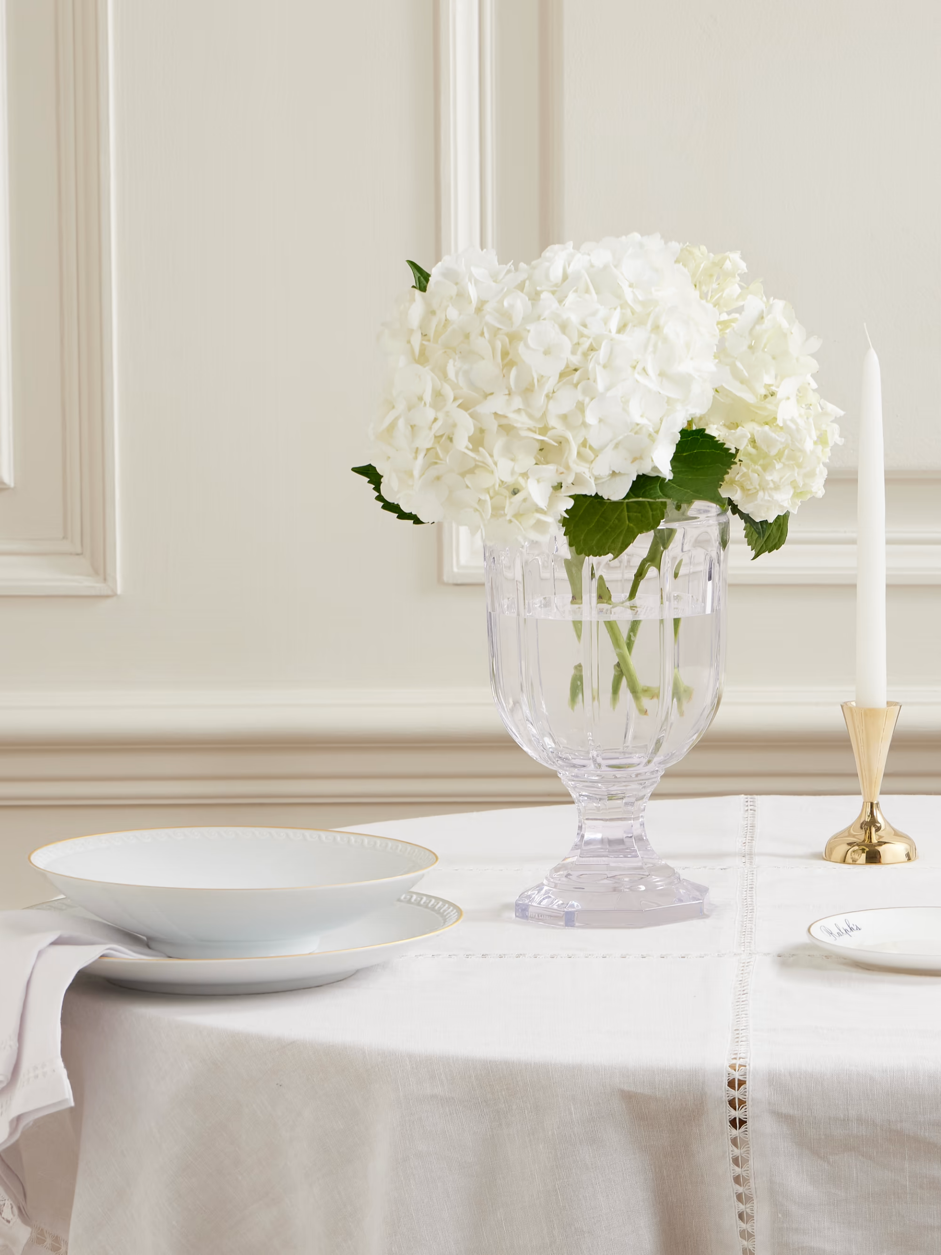 Ваза CORALINE  Ralph Lauren Home 682876242001 - photo 2