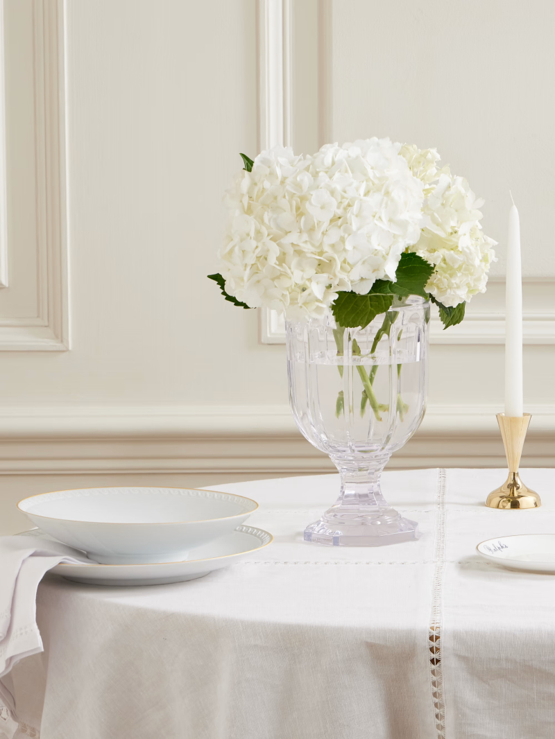 Ваза CORALINE  Ralph Lauren Home 682876242001 - photo 2