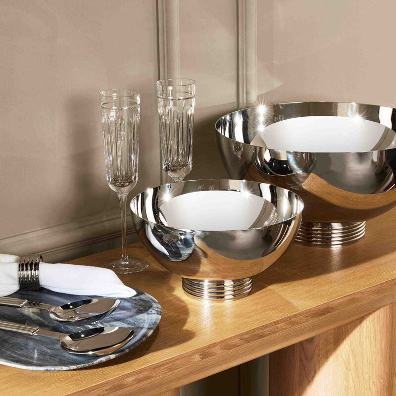 Бокалы для шампанского (2шт) CORALINE Ralph Lauren Home 680842696001 - photo 2