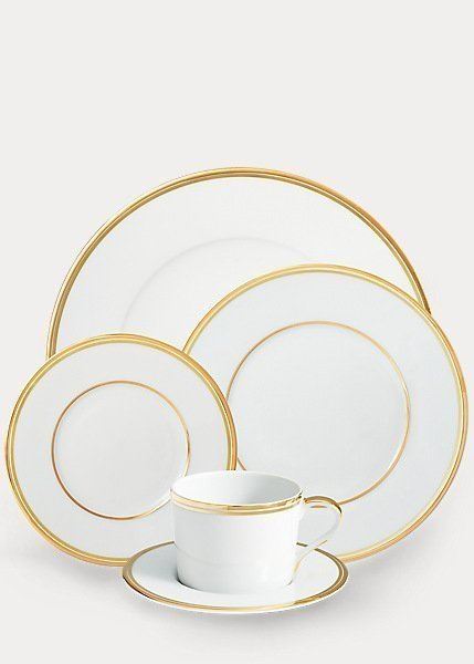 чайная пара WILSHIRE Ralph Lauren Home 680681656001 - photo 3