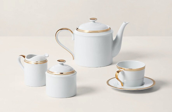 чайная пара WILSHIRE Ralph Lauren Home 680681656001 - photo 2