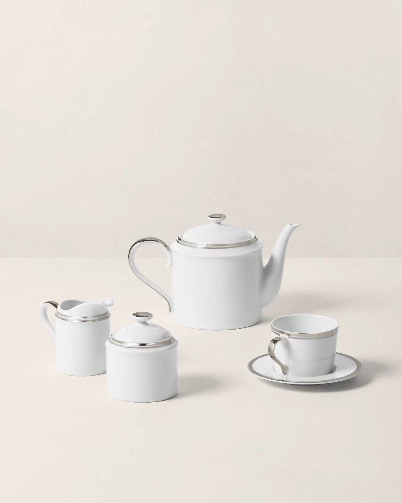 чайная пара WILSHIRE Ralph Lauren Home 680681656002 - photo 2