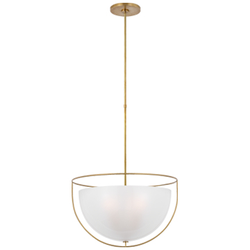 Потолочный светильник  Odeon PCD5050HAB-FG Signature Collection