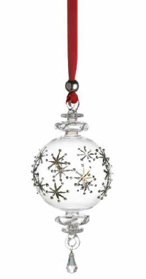 Рождественское украшение Рождественское украшение 51.11.0125 Greggio