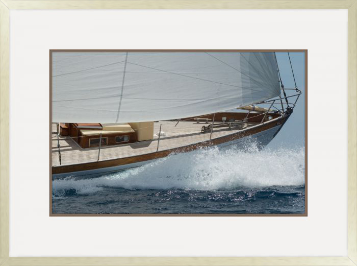 Художественный принт  Ocean Spray IV IP15201VIS Iconic Pineapple