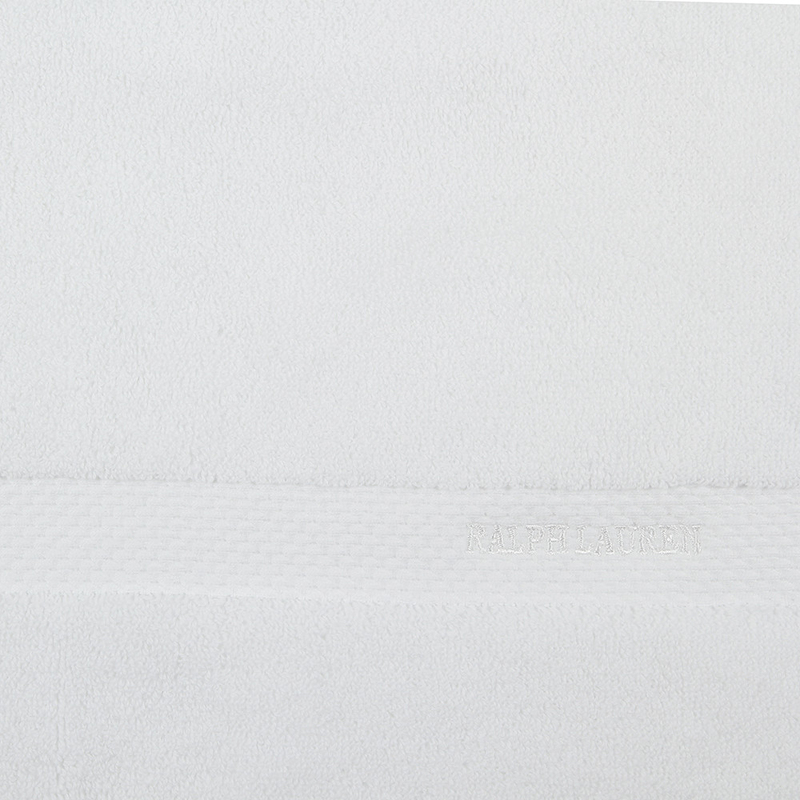 Полотенце для умывания Avenue Ralph Lauren Home 5029481180570 - photo 2