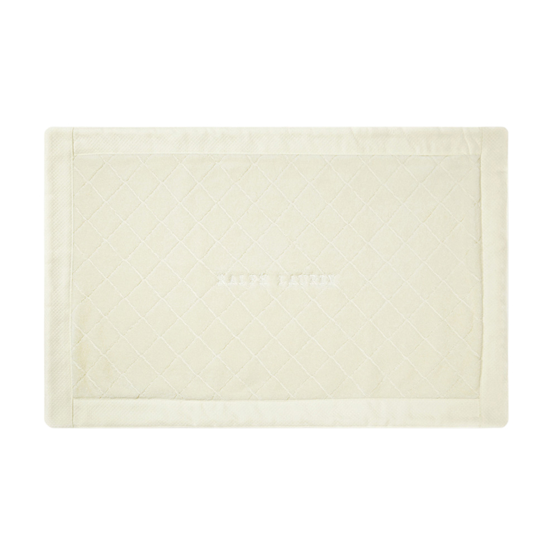 Коврик для ванной Avenue Ralph Lauren Home 3152200321465 - photo 1