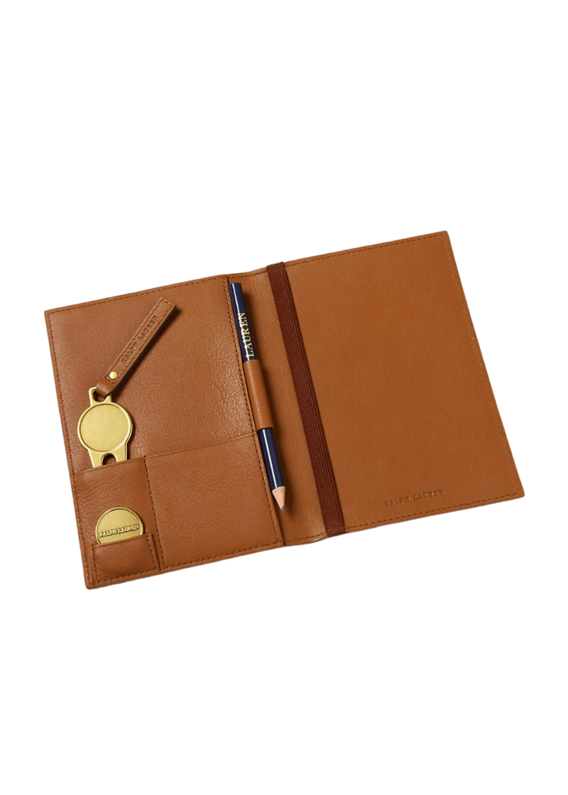 Набор для гольфа Подарочный набор для гольфа Buckley  Ralph Lauren Home 682886578001 - photo 1
