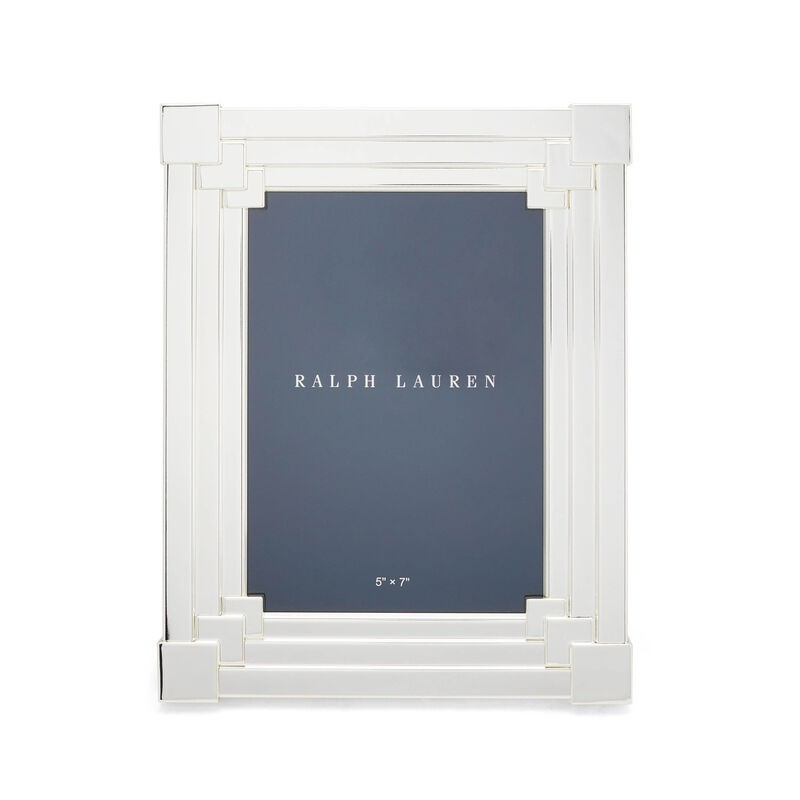 Фоторамка 13x18 Gammond Ralph Lauren Home 682886576001 - photo 1
