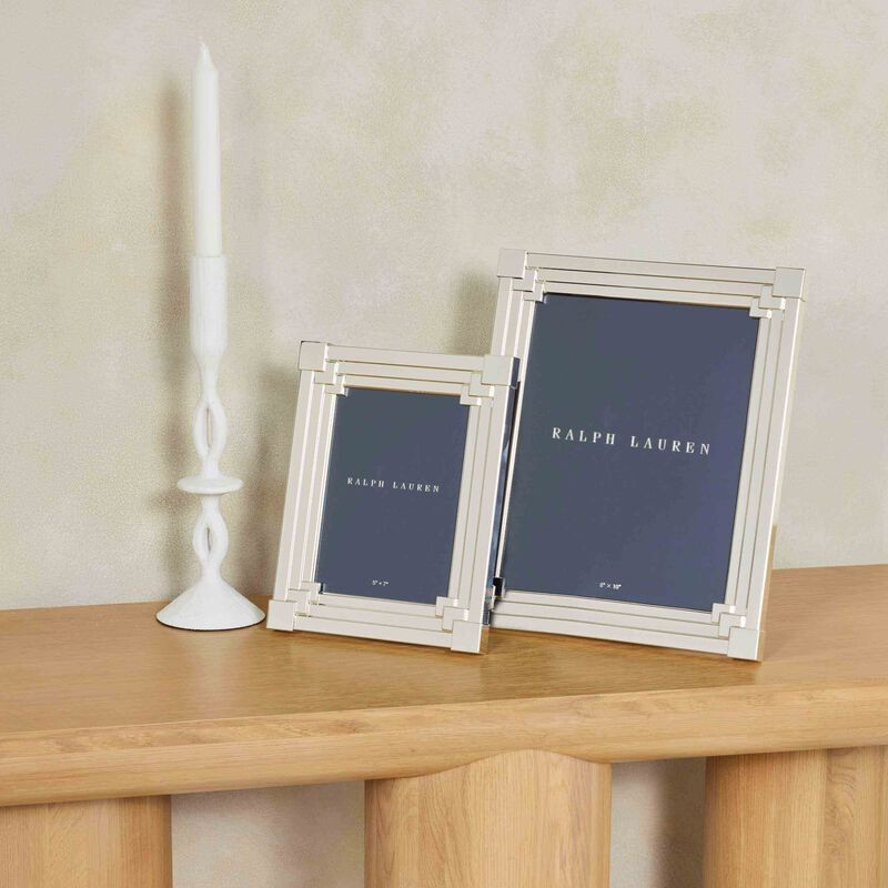Фоторамка 20х25 Gammond Ralph Lauren Home 682886577001 - photo 4