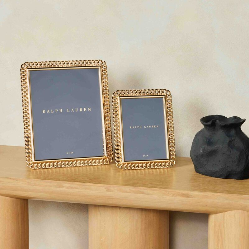 Фоторамка 13x18 Blake Ralph Lauren Home 682908041002 - photo 5