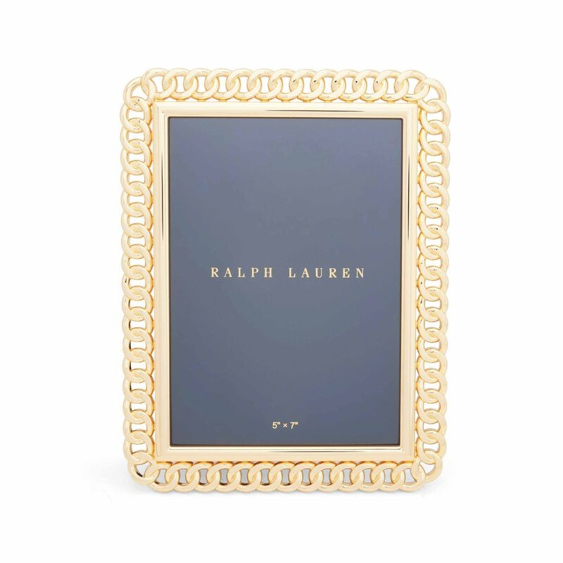 Фоторамка 13x18 Blake Ralph Lauren Home 682908041002 - photo 2