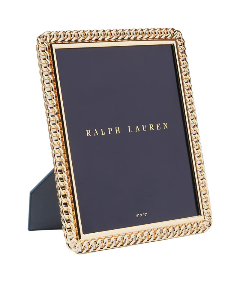 Фоторамка 13x18 Blake Ralph Lauren Home 682908041002 - photo 1
