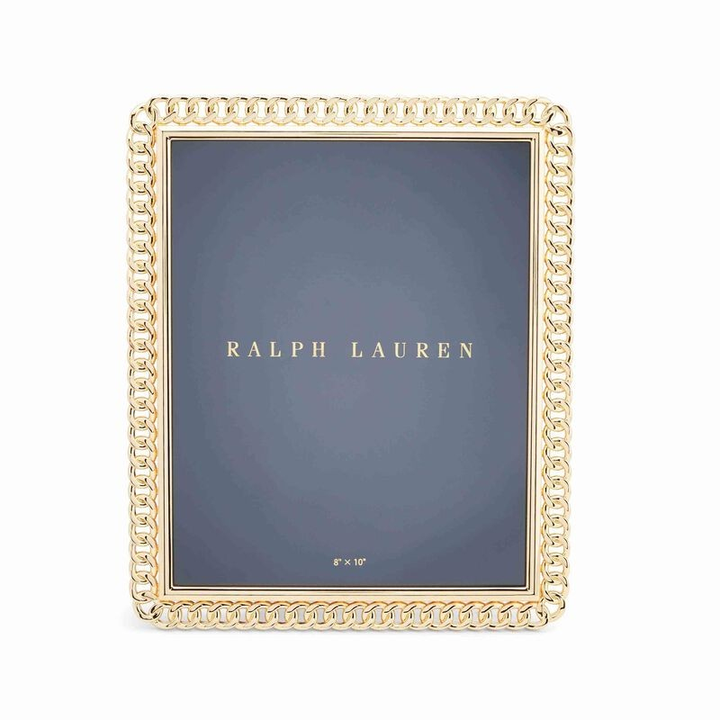 Фоторамка 20x25 Blake Ralph Lauren Home 682908042002 - photo 1