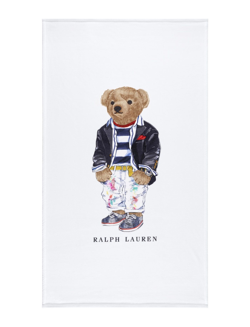 Полотенце пляжное SHOPBEAR 3152204123287 Ralph Lauren Home