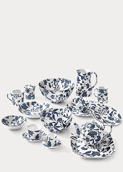 Креманка GARDEN VINE Ralph Lauren Home 680753352001 - photo 2