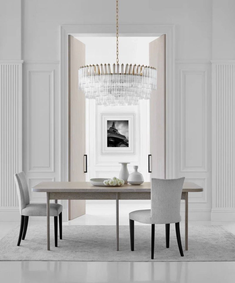 Люстра Lorelei Visual Comfort JN5254G-CG - photo 3