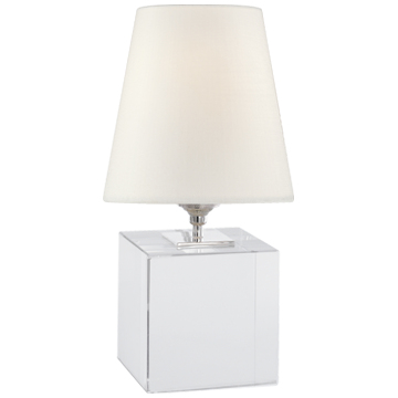 Настольная лампа Terri TOB3020CG-L Signature Collection Настольная лампа Terri TOB3020CG-L Signature Collection