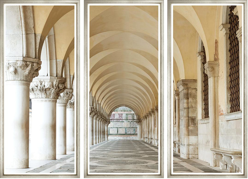 Художественный принт Doge's Palace TT2642-FA-1-624 Trowbridge