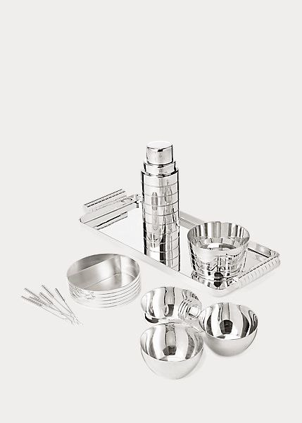Чаша для орешков Montgomery Ralph Lauren Home 680556848001 - photo 2