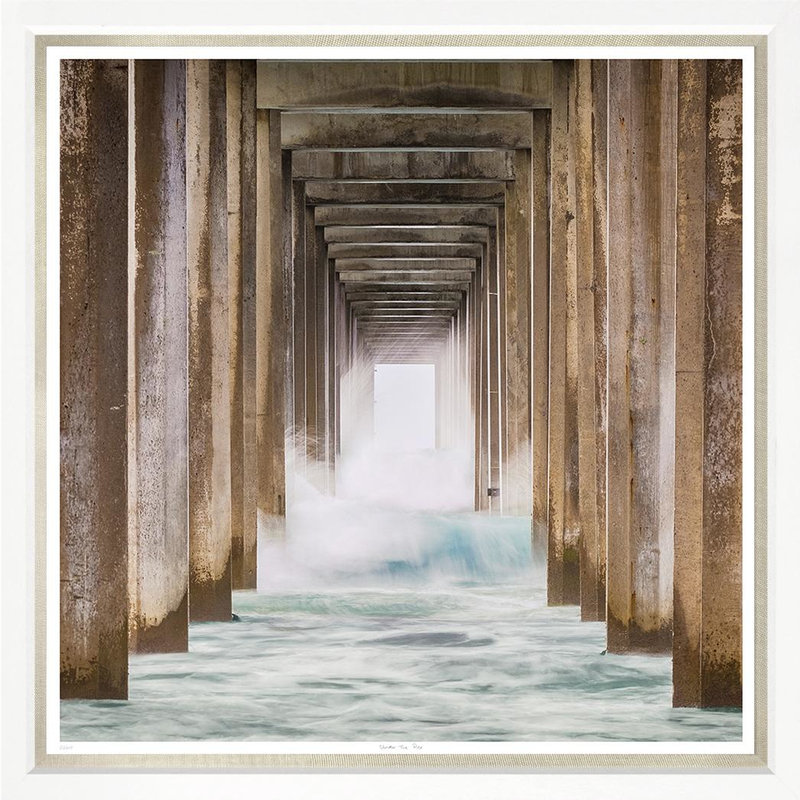 Художественный принт Under The Pier TS2610-S-1-612L Trowbridge