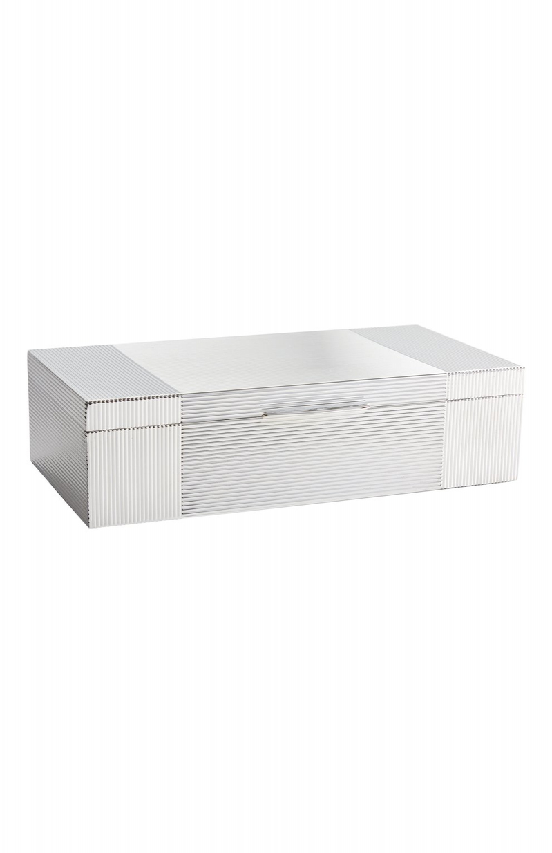 Шкатулка Luke Small Ralph Lauren Home 682890870001 - photo 2