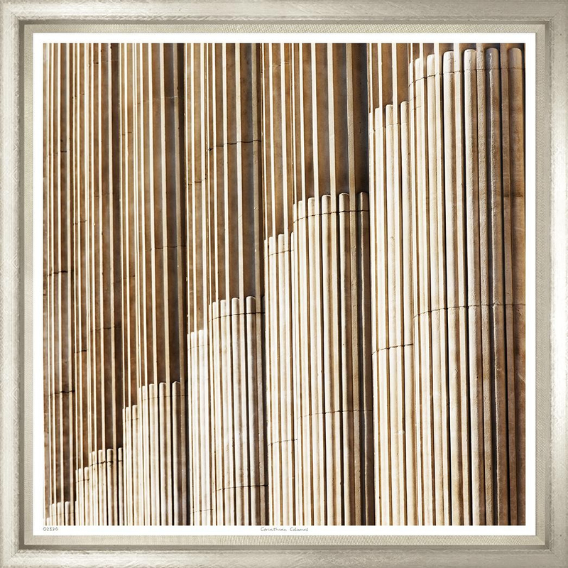 Художественный принт Corinthian Columns TS2320-R-1-624L Trowbridge Художественный принт Corinthian Columns TS2320-R-1-624L Trowbridge