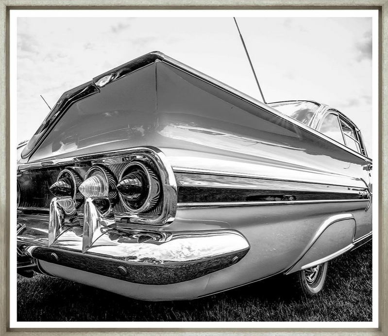 Художественный принт Chevrolet Impala TG-1868-M-1-424 Trowbridge